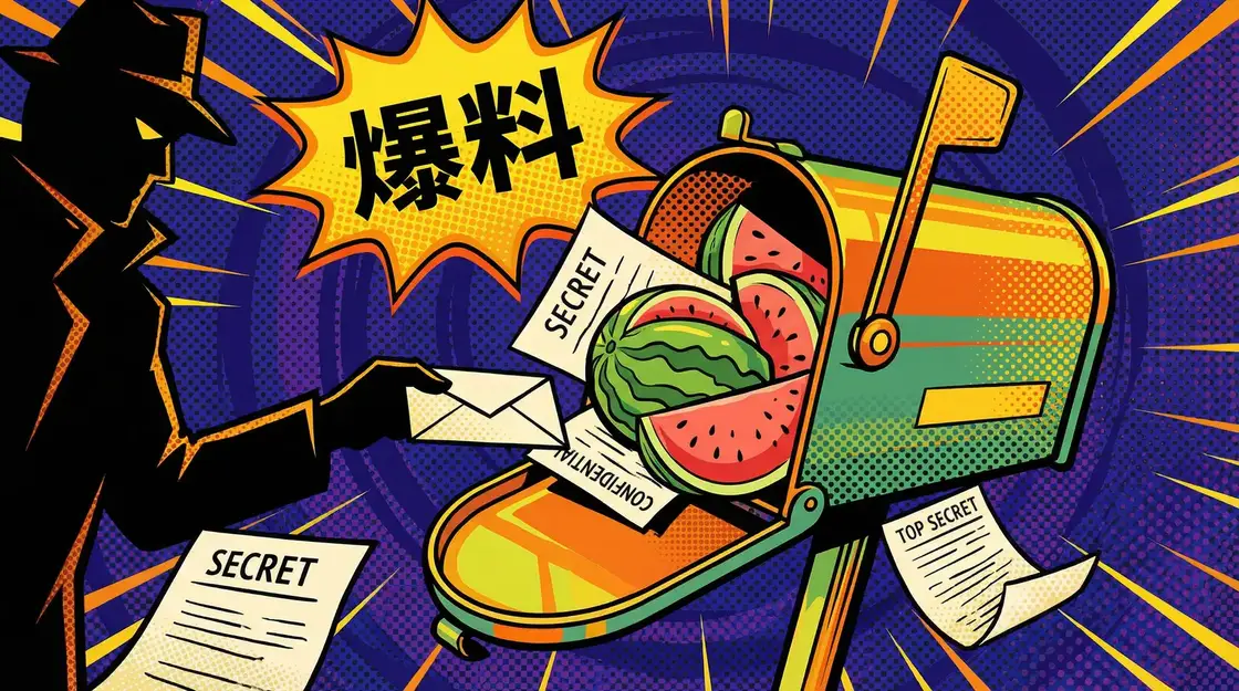 龙珠体育网址 匿名爆料通道漫画插图